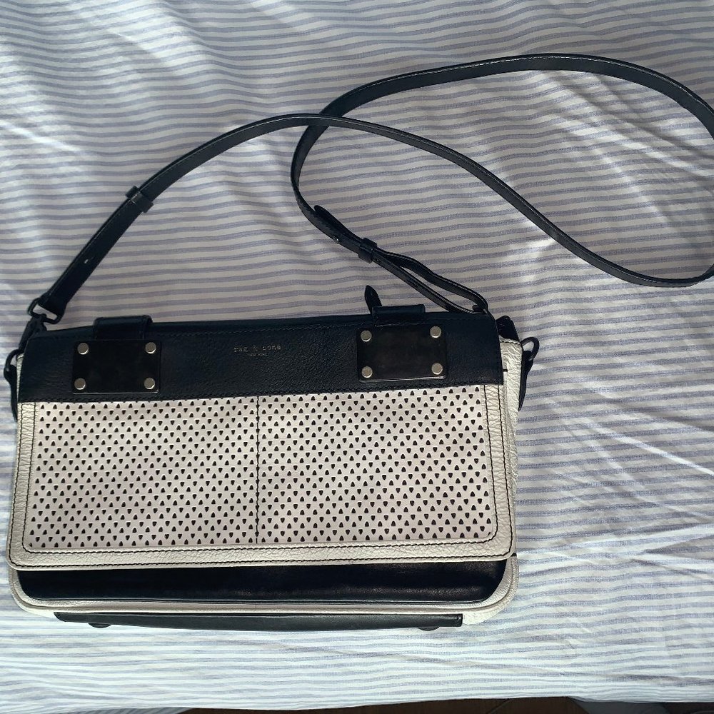 Rag & Bone Pilot bag